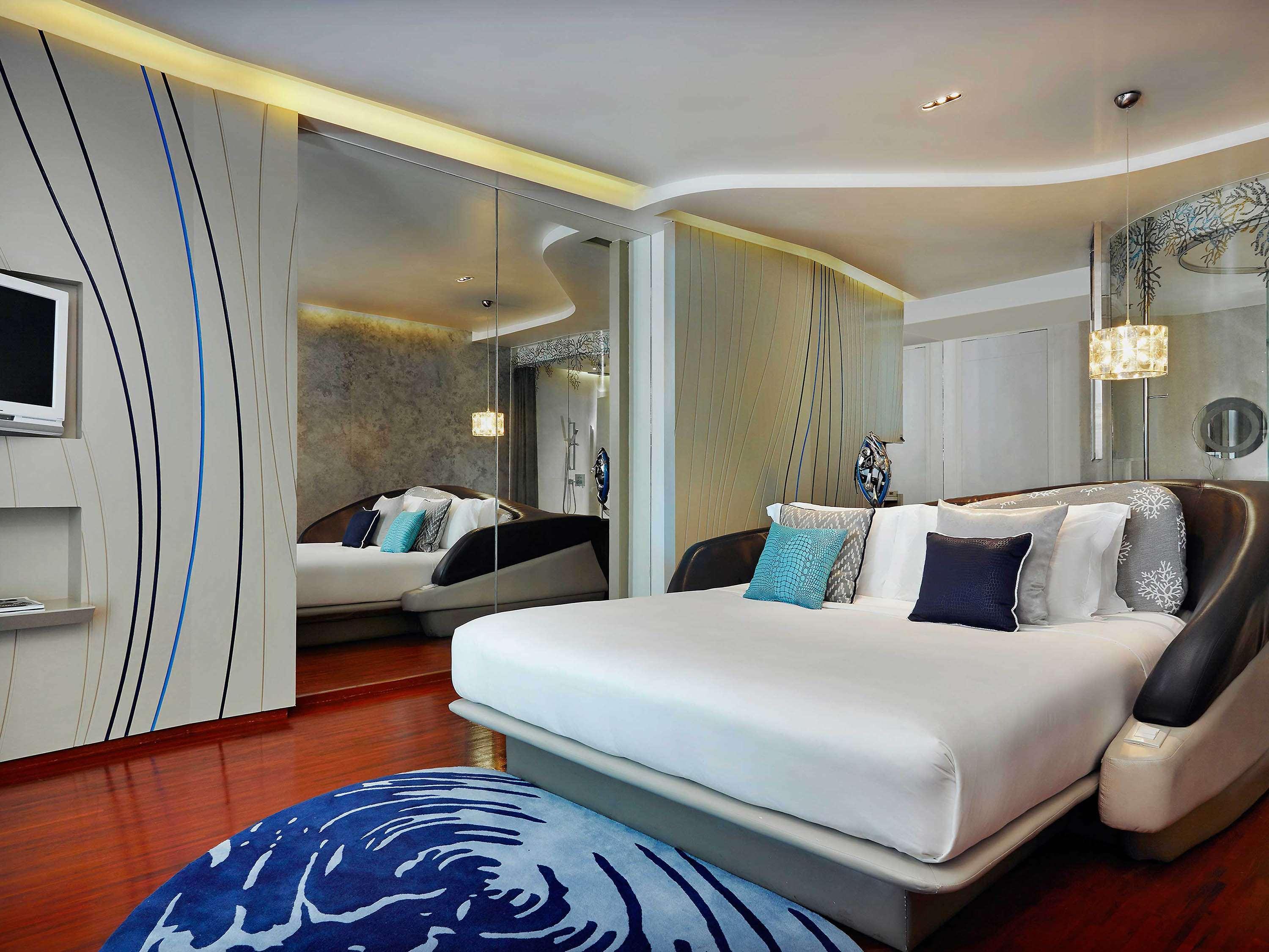 Baraquda Heeton By Compass Hospitality Отель 5*