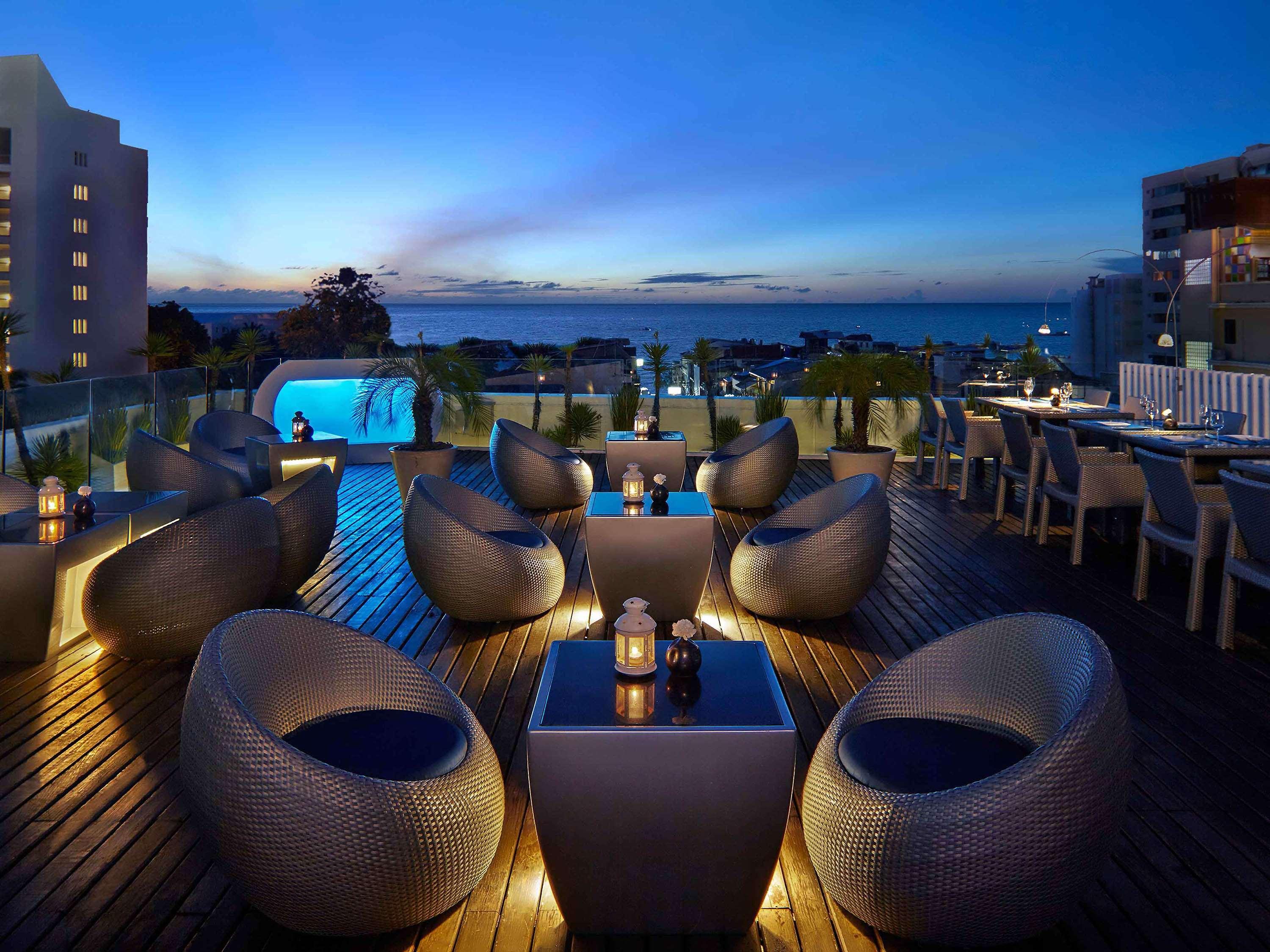 Отель Baraquda Heeton By Compass Hospitality 5*