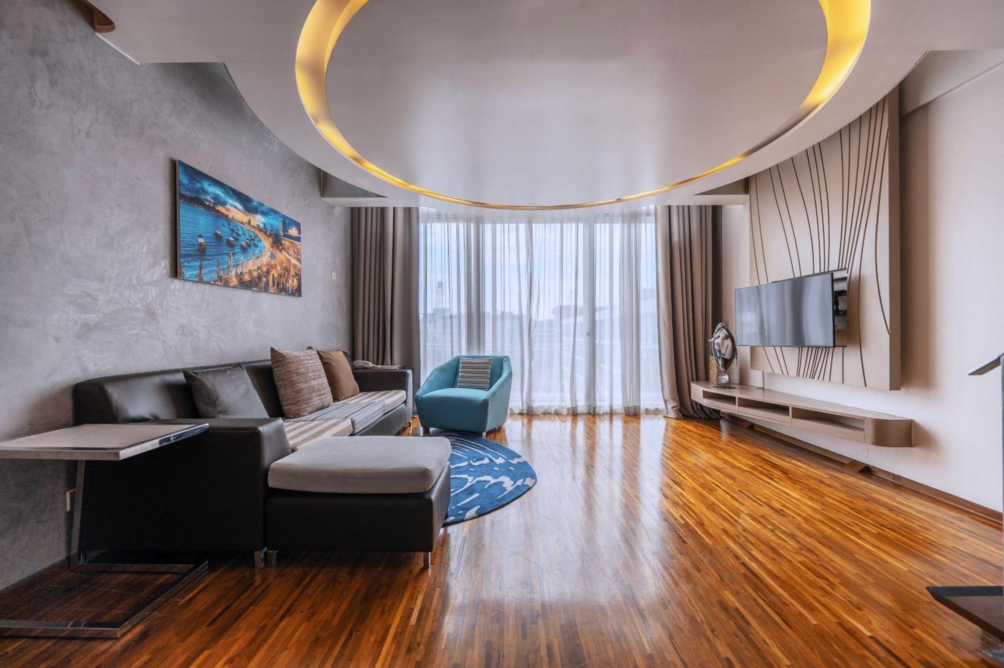 Отель Baraquda Heeton By Compass Hospitality