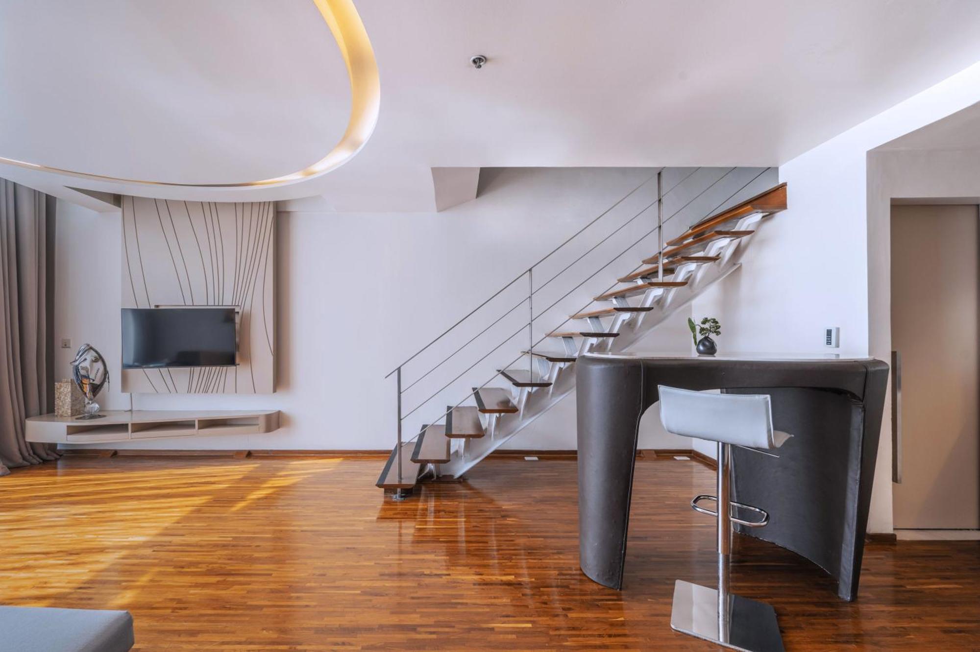 Отель Baraquda Heeton By Compass Hospitality Паттайя