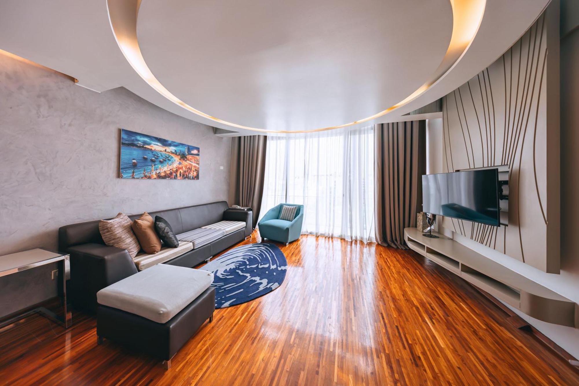 Baraquda Heeton By Compass Hospitality Отель