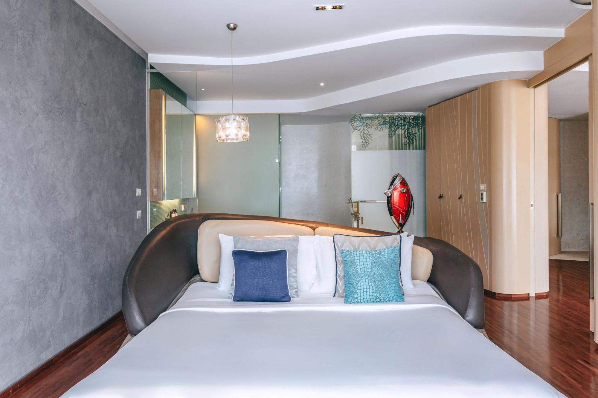 Baraquda Heeton By Compass Hospitality Отель 5*