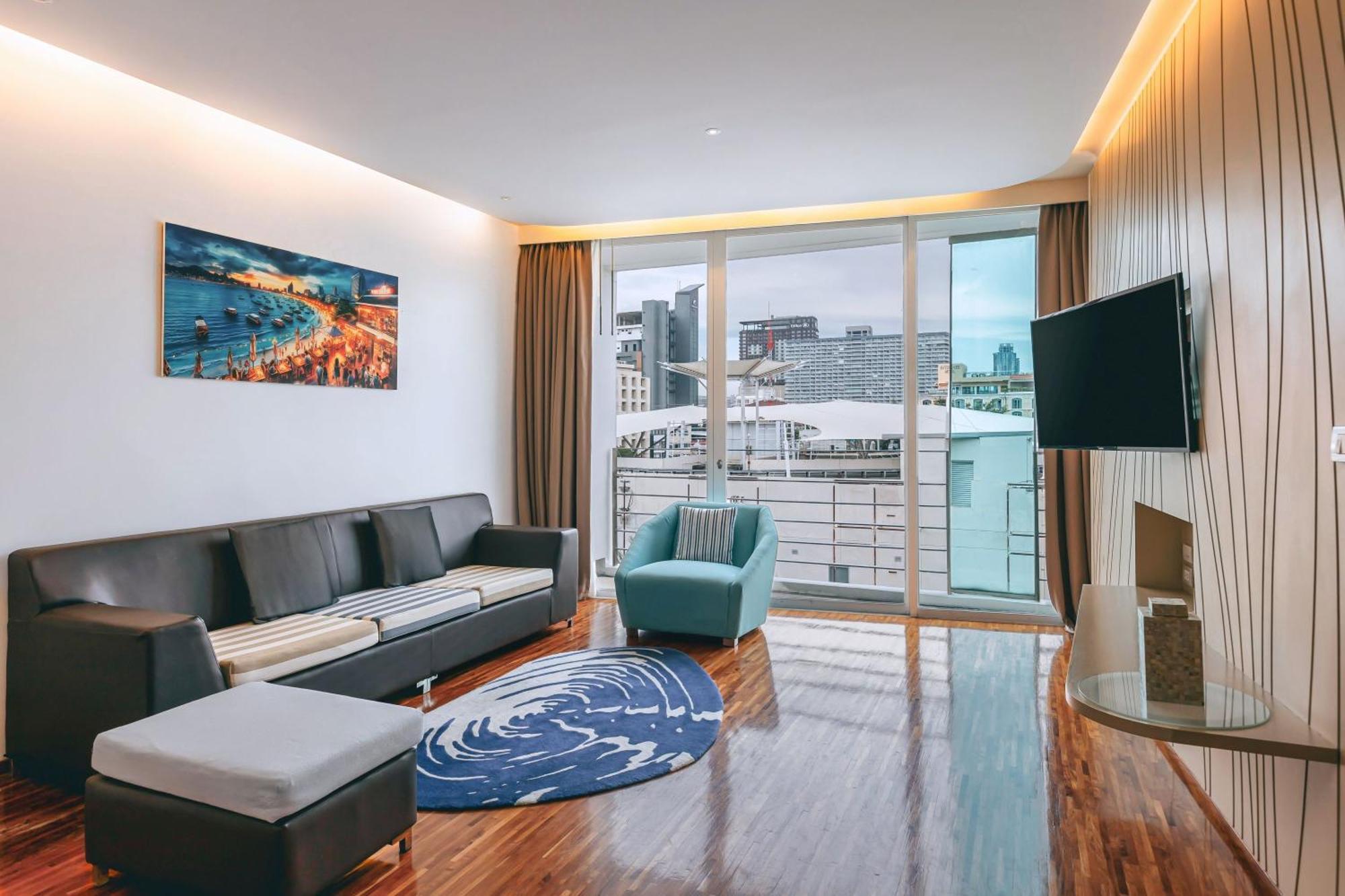 Отель Baraquda Heeton By Compass Hospitality 5*