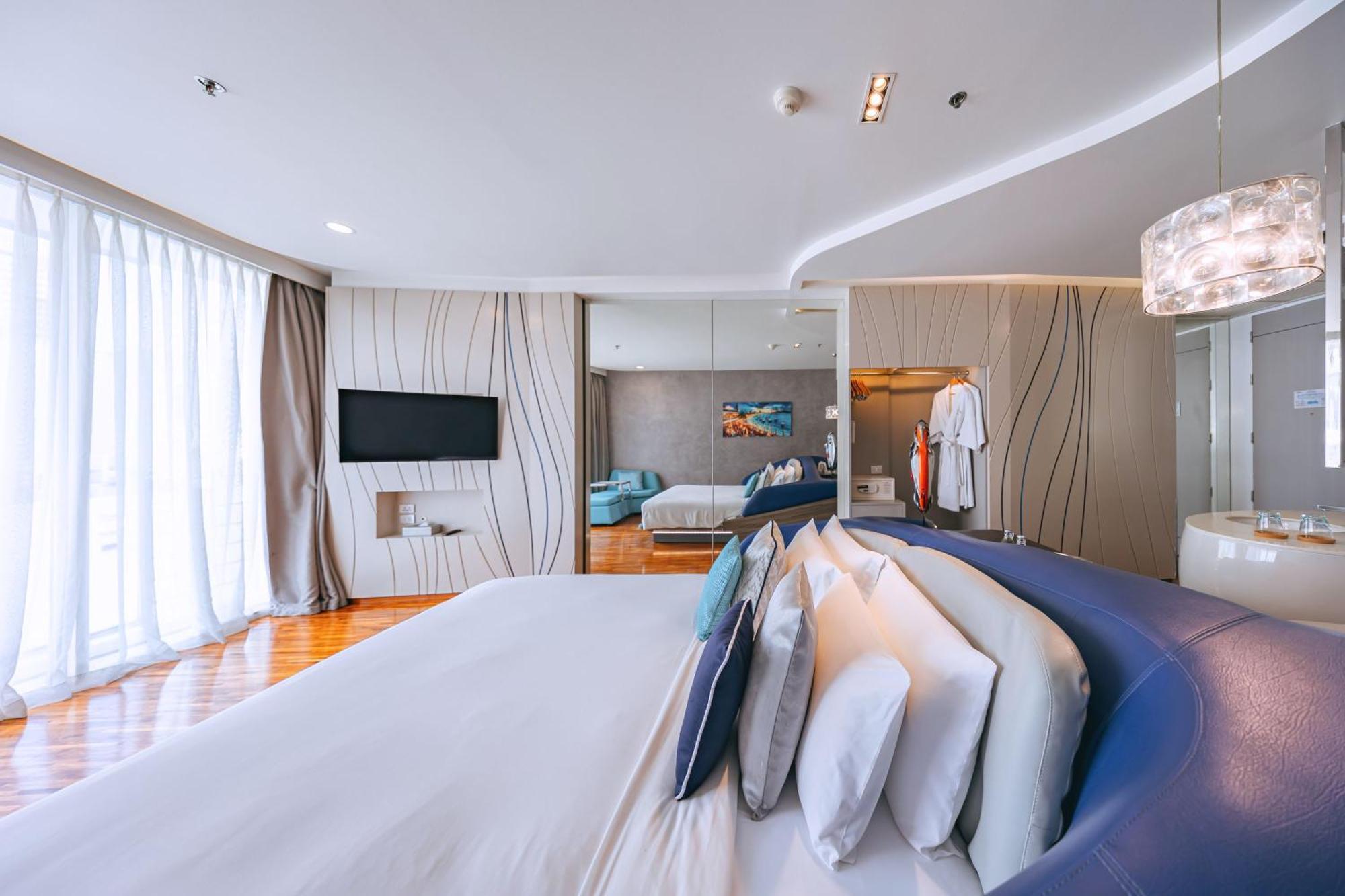 Baraquda Heeton By Compass Hospitality Отель