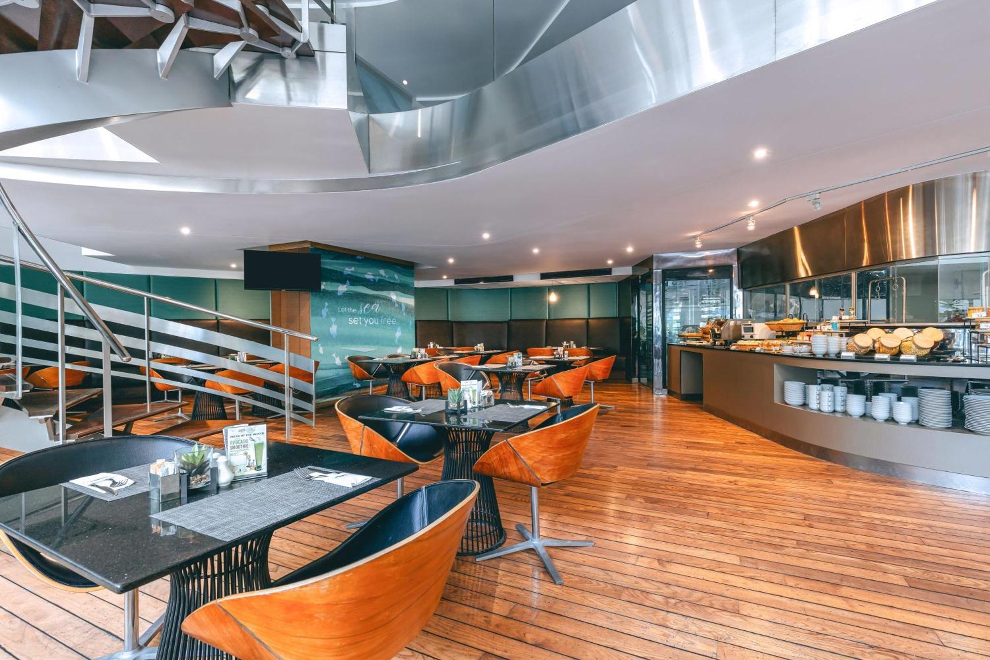 Отель Baraquda Heeton By Compass Hospitality 5*
