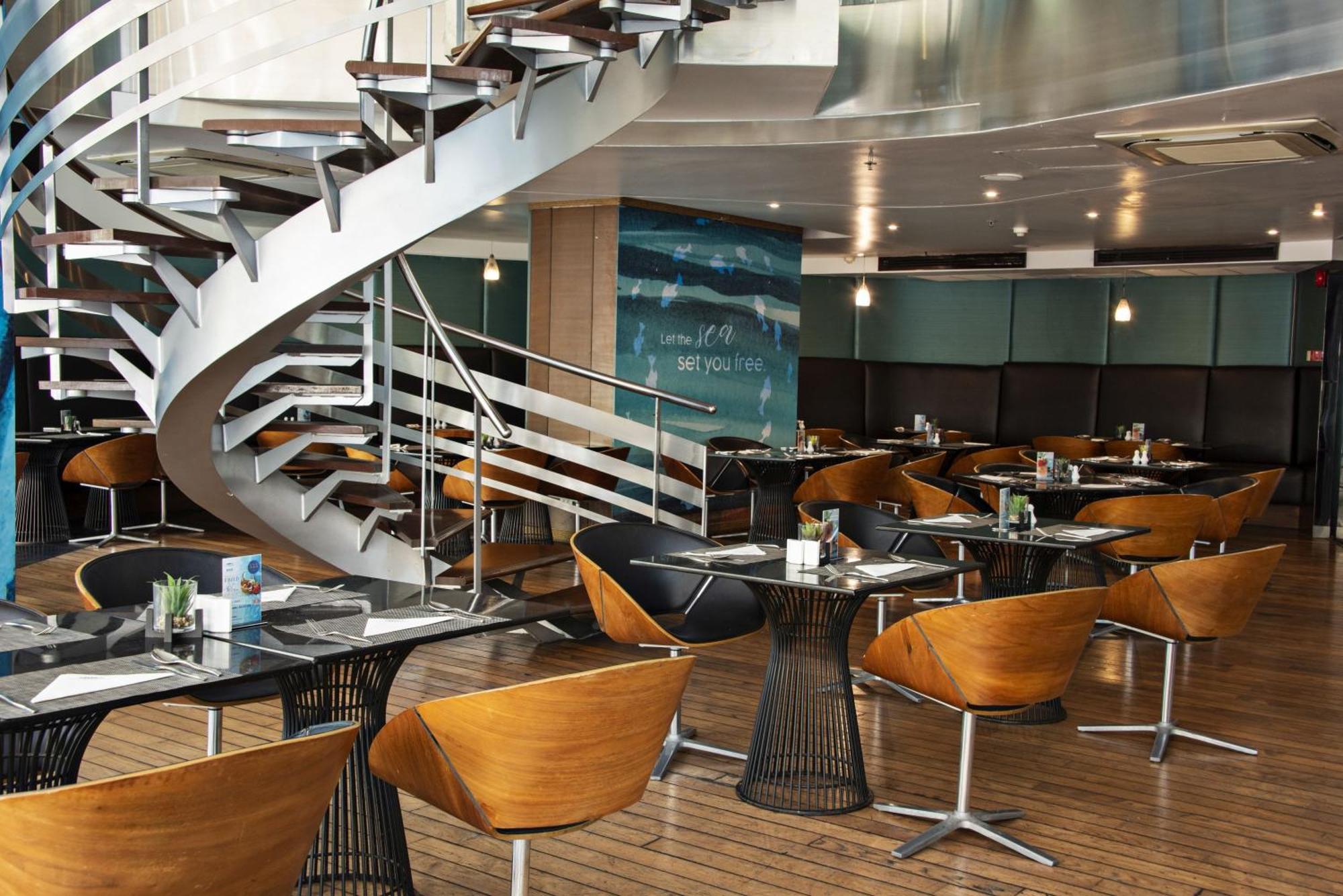 Baraquda Heeton By Compass Hospitality Отель Паттайя