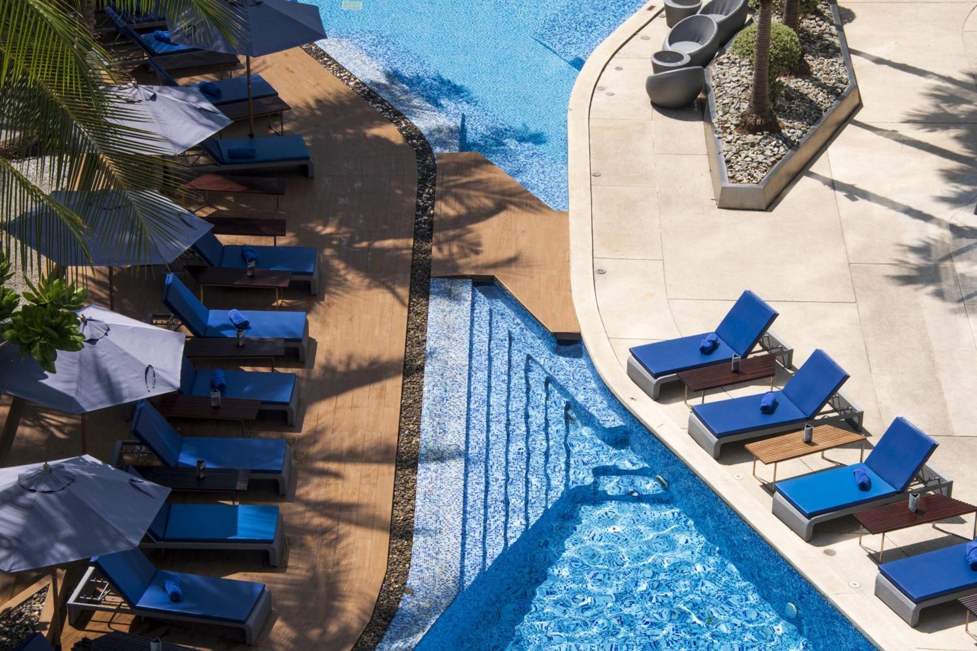Отель Baraquda Heeton By Compass Hospitality 5*