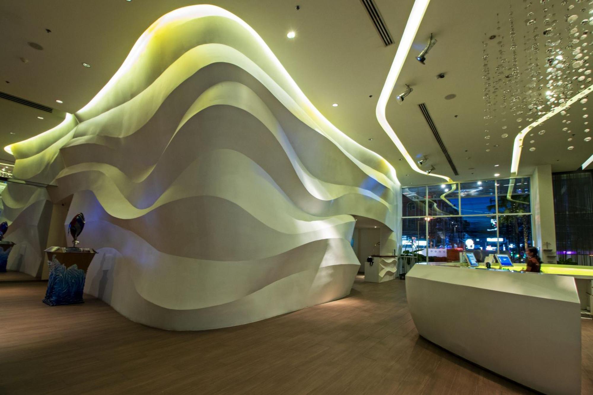 Отель Baraquda Heeton By Compass Hospitality 5*