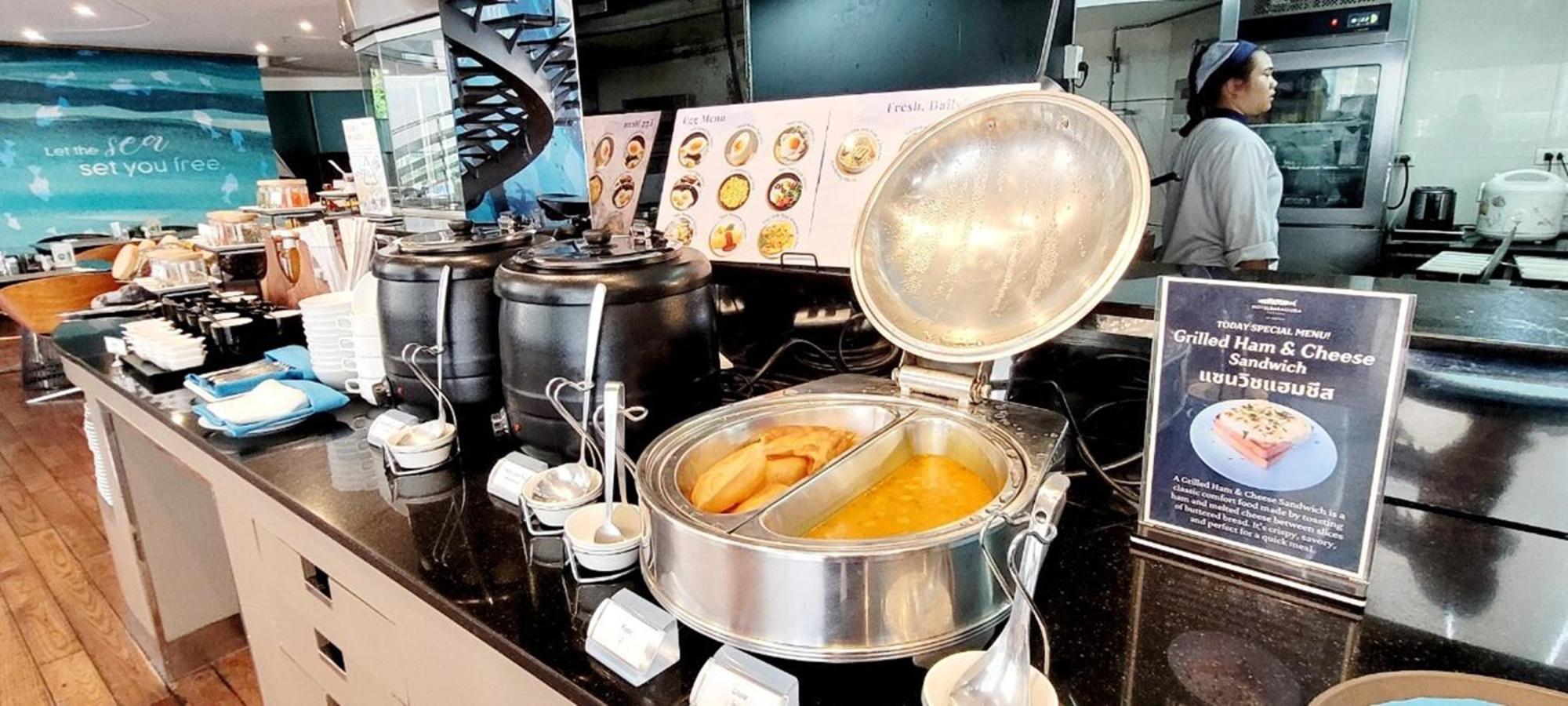 Отель Baraquda Heeton By Compass Hospitality 5*